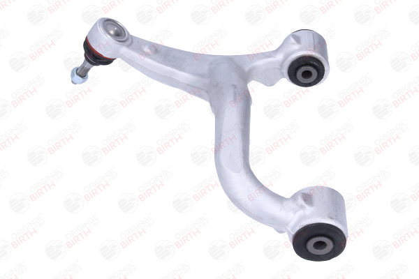 BIRTH BR1850: Querlenker Hinterachse links, oben, Aluminium