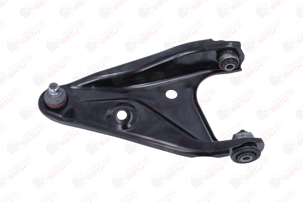 BIRTH BR1860 Braccio oscillante, sospensione ruota DACIA LOGAN (LS_) 75 CV Benzina/Gasauto (GPL) costo