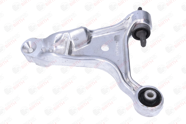 BIRTH BR1874: Querlenker Vorderachse links, Vorderachse, Aluminium