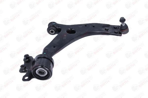 BIRTH BR1891 Braccio oscillante, sospensione ruota FORD C-MAX (DM2) 100 CV Benzina costo