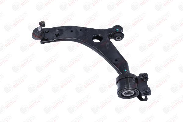 BIRTH BR1892 Braccio oscillante, sospensione ruota FORD C-MAX (DM2) 100 CV Benzina costo
