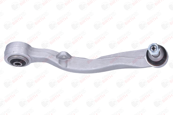 BIRTH BR1899: Querlenker Vorderachse rechts, unten, Aluminium