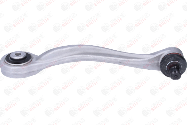 BIRTH BR1926: Barra oscilante de suspensión de ruedas Eje delantero, derecha, arriba, Aluminio, con tornillo