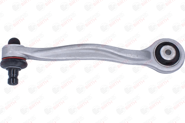 BIRTH BR1927: Barra oscilante de suspensión de ruedas Eje delantero, izquierda, arriba, Aluminio, con tornillo