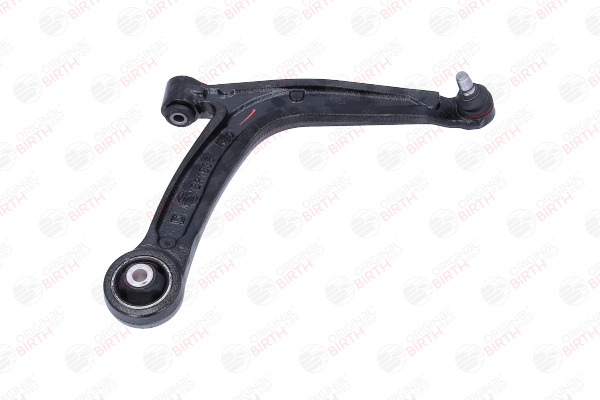 BIRTH BR1935 Braccio oscillante, sospensione ruota ABARTH 500C / 595C / 695C (312_) Cabrio 135 CV Benzina costo