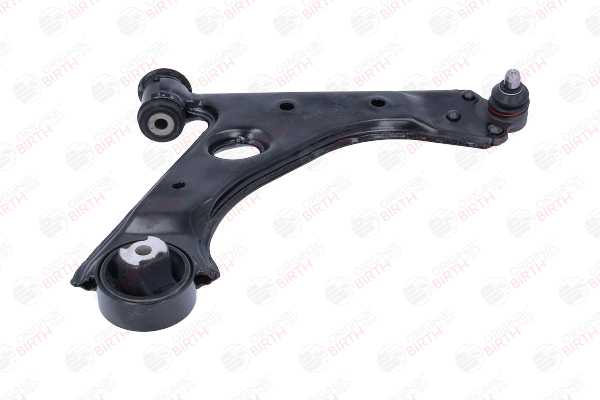 BIRTH BR1942 Querlenker OPEL Corsa E Schrägheck (X15) 1.0 (08, 68) 90 PS Benzin