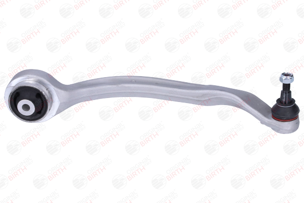 BIRTH BR1946: Querlenker Vorderachse rechts, Aluminium