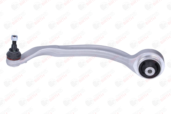 BIRTH BR1947: Querlenker Vorderachse links, Aluminium