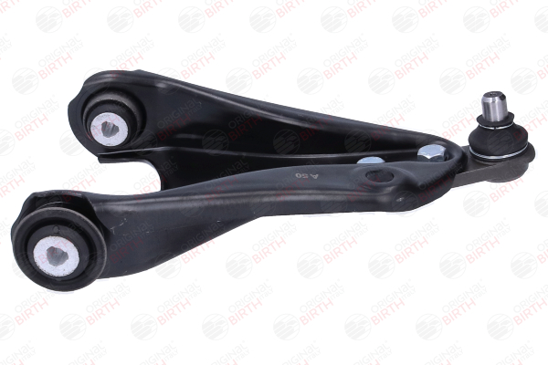 BIRTH BR1976 Querlenker RENAULT TWINGO 2 (CN0) 1.2 16V (CN04, CN0B) 75 PS Benzin