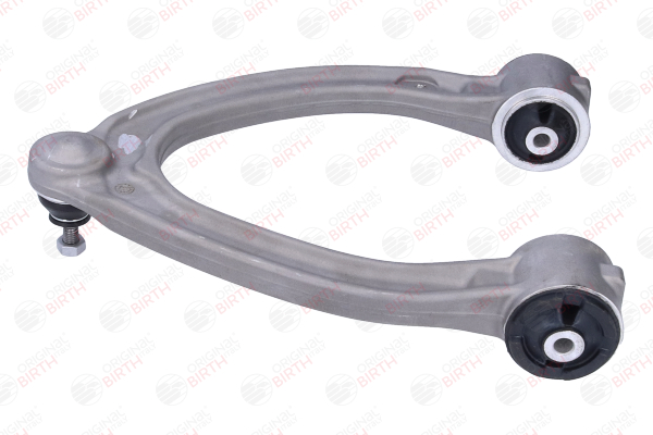 BIRTH BR2020: Querlenker Vorderachse links, oben, Aluminium