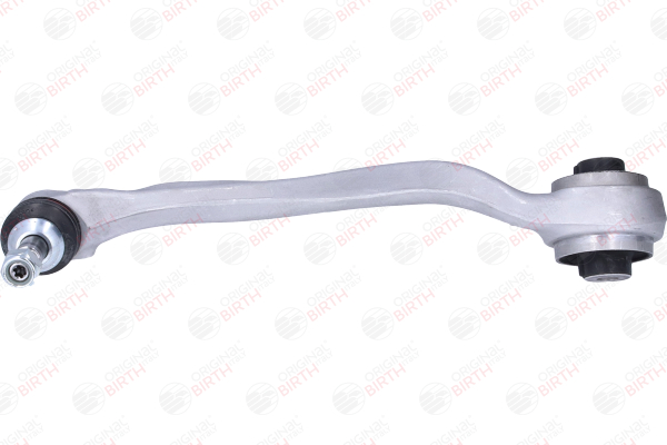 BIRTH BR2053: Querlenker Vorderachse links, unten, Aluminium