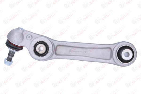 BIRTH BR2059: Querlenker Vorderachse links, unten, Aluminium