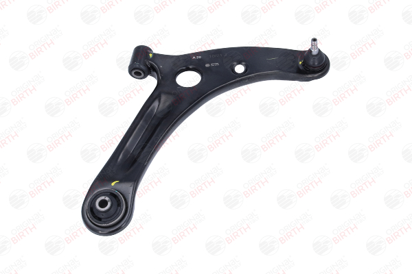 BIRTH BR2068 Querlenker SMART FORFOUR (454) 1.3 (454.031) 95 PS Benzin