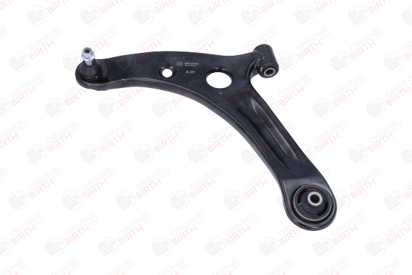 BIRTH BR2069 Querlenker SMART FORFOUR (454) 1.3 (454.031) 95 PS Benzin