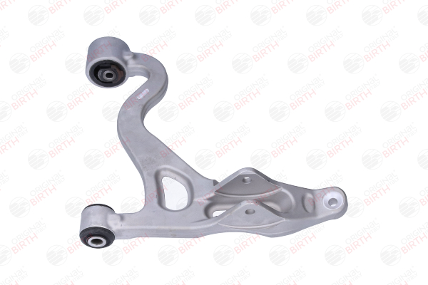 BIRTH BR2079: Querlenker Vorderachse rechts, Aluminium