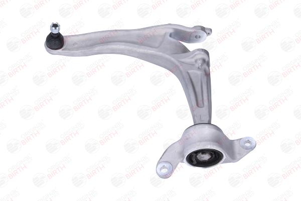 BIRTH BR2082: Querlenker Vorderachse links, unten, Aluminium