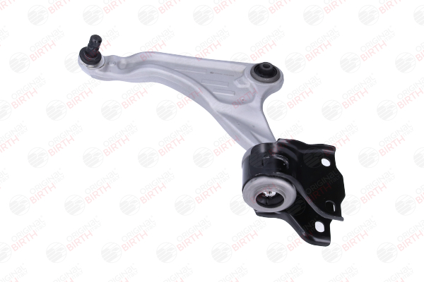 BIRTH BR2099: Querlenker Vorderachse links, Aluminium