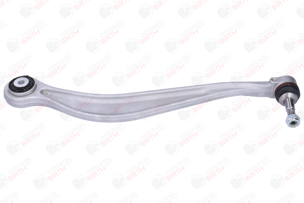 BIRTH BR2138: Querlenker Hinterachse beidseitig, Aluminium