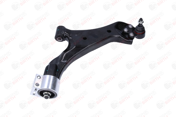 BIRTH BR2153 Braccio oscillante, sospensione ruota OPEL ANTARA 170 CV Diesel costo