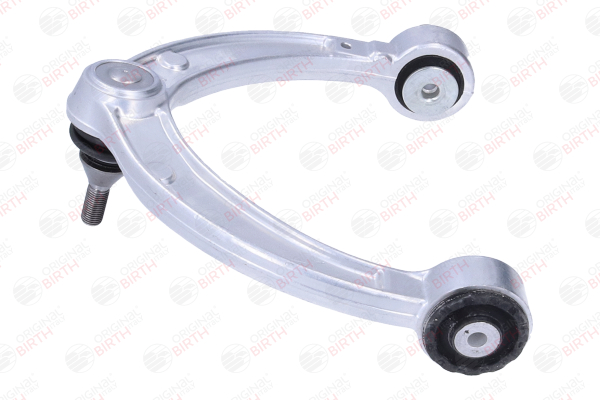 BIRTH BR2213: Querlenker Vorderachse links, oben, Aluminium