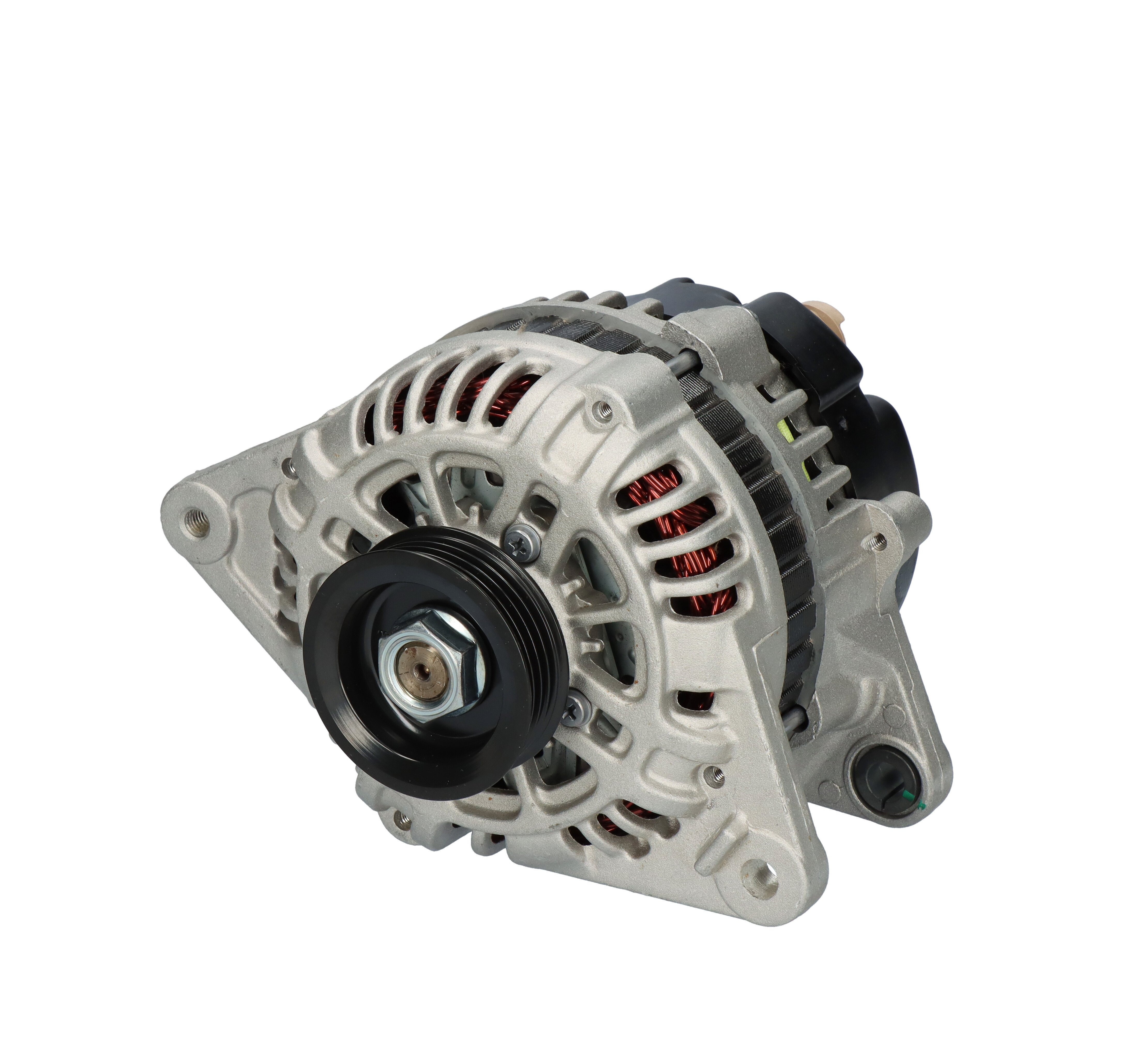 VALEO REMANUFACTURED PREMIUM 437416 Alternador MITSUBISHI GALANT 5 (E5A, E7A, E8A) 116 cv Gasolina costo