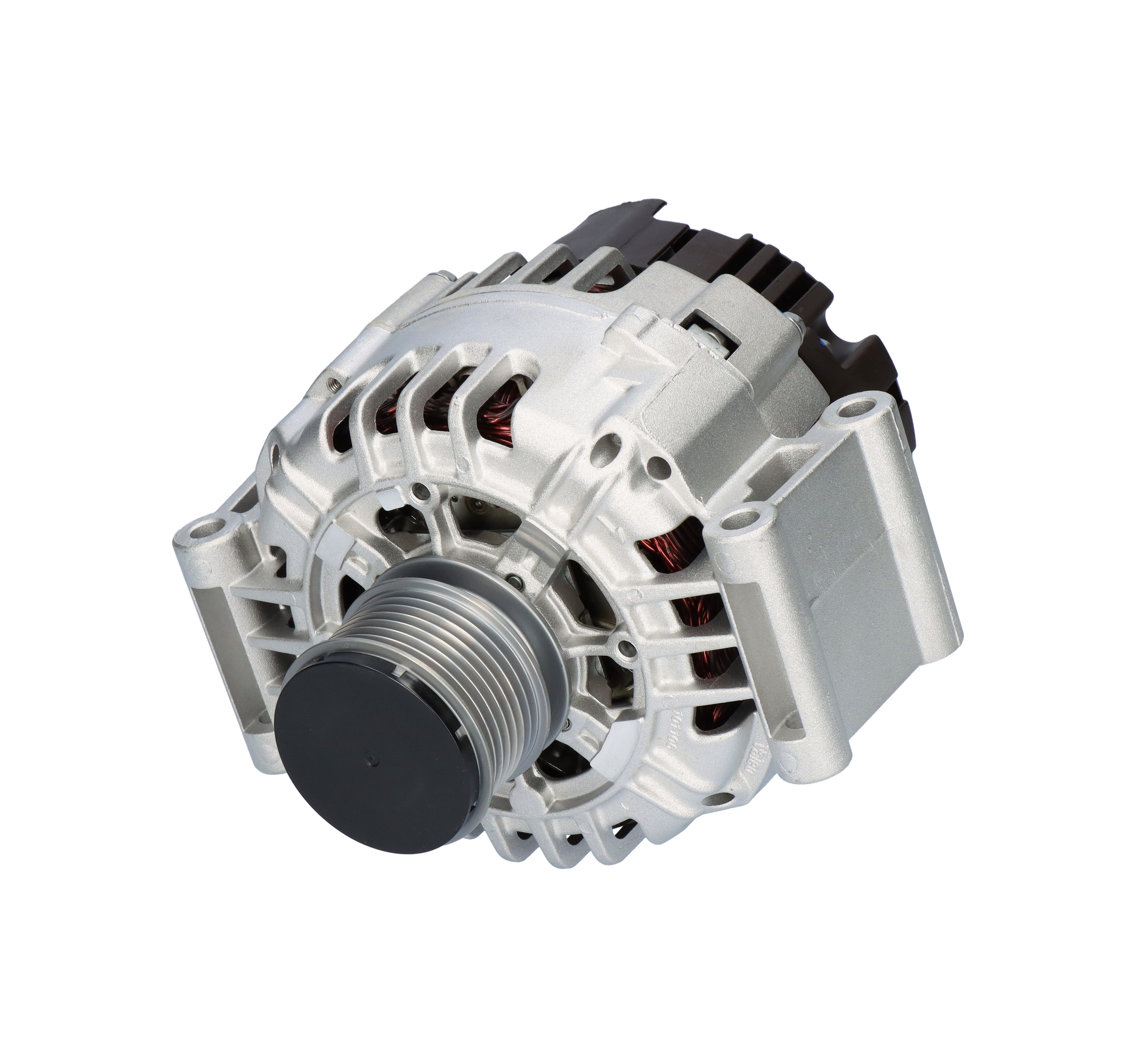 VALEO REMANUFACTURED PREMIUM 437430 Δυναμό MERCEDES-BENZ C-class Sedan (W203) 143 PS Βενζίνη κόστος