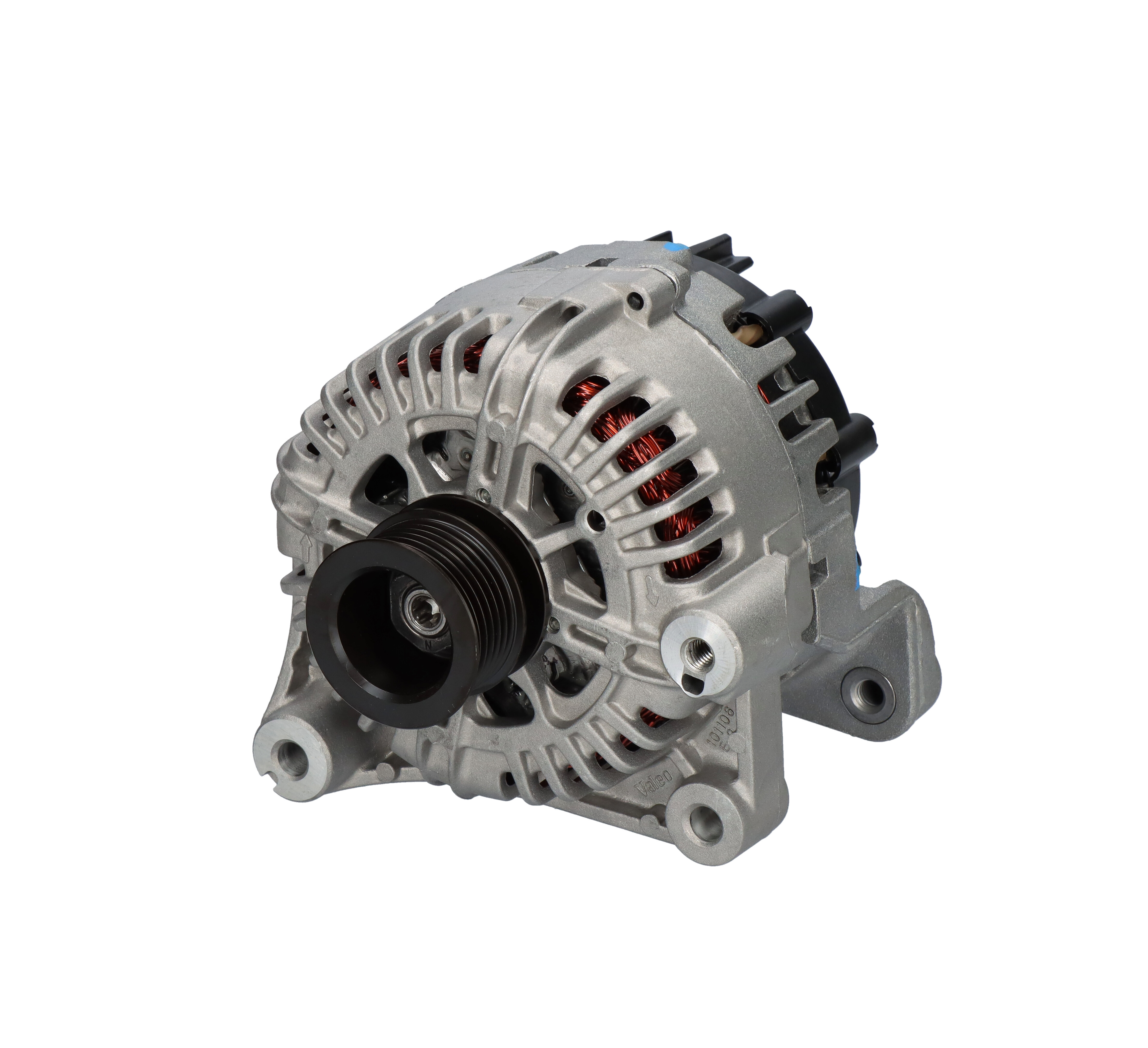 VALEO 437451: Alternator 150A REMANUFACTURED PREMIUM