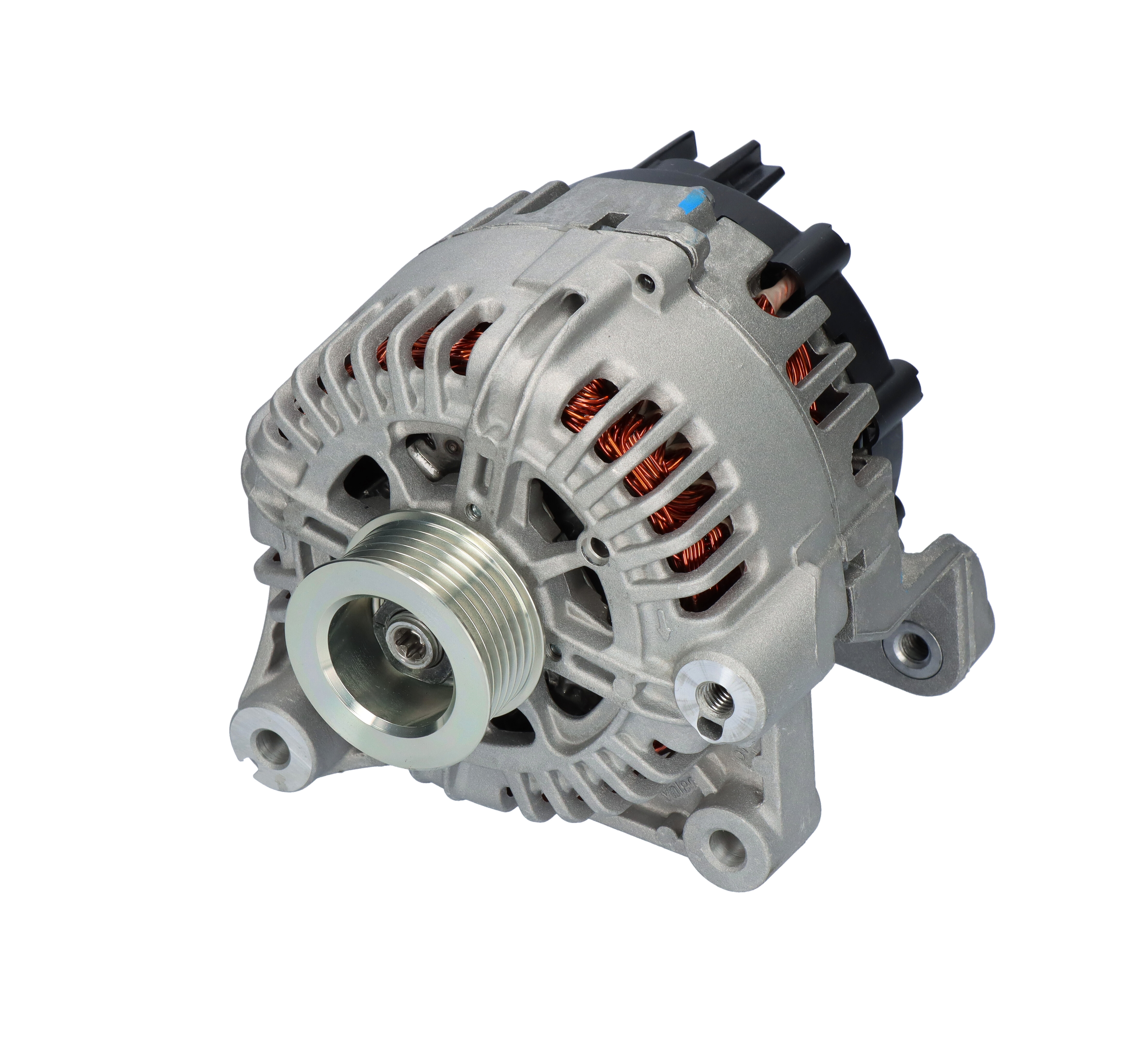 VALEO REMANUFACTURED PREMIUM 437452 Dynamo / Alternator BMW X5 (E53) 211 Pk Diesel kosten