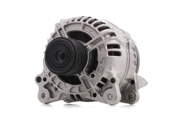 VALEO REMANUFACTURED PREMIUM 437454 Alternator VW Passat Sedan (3C2) 250 CP benzina cat costa