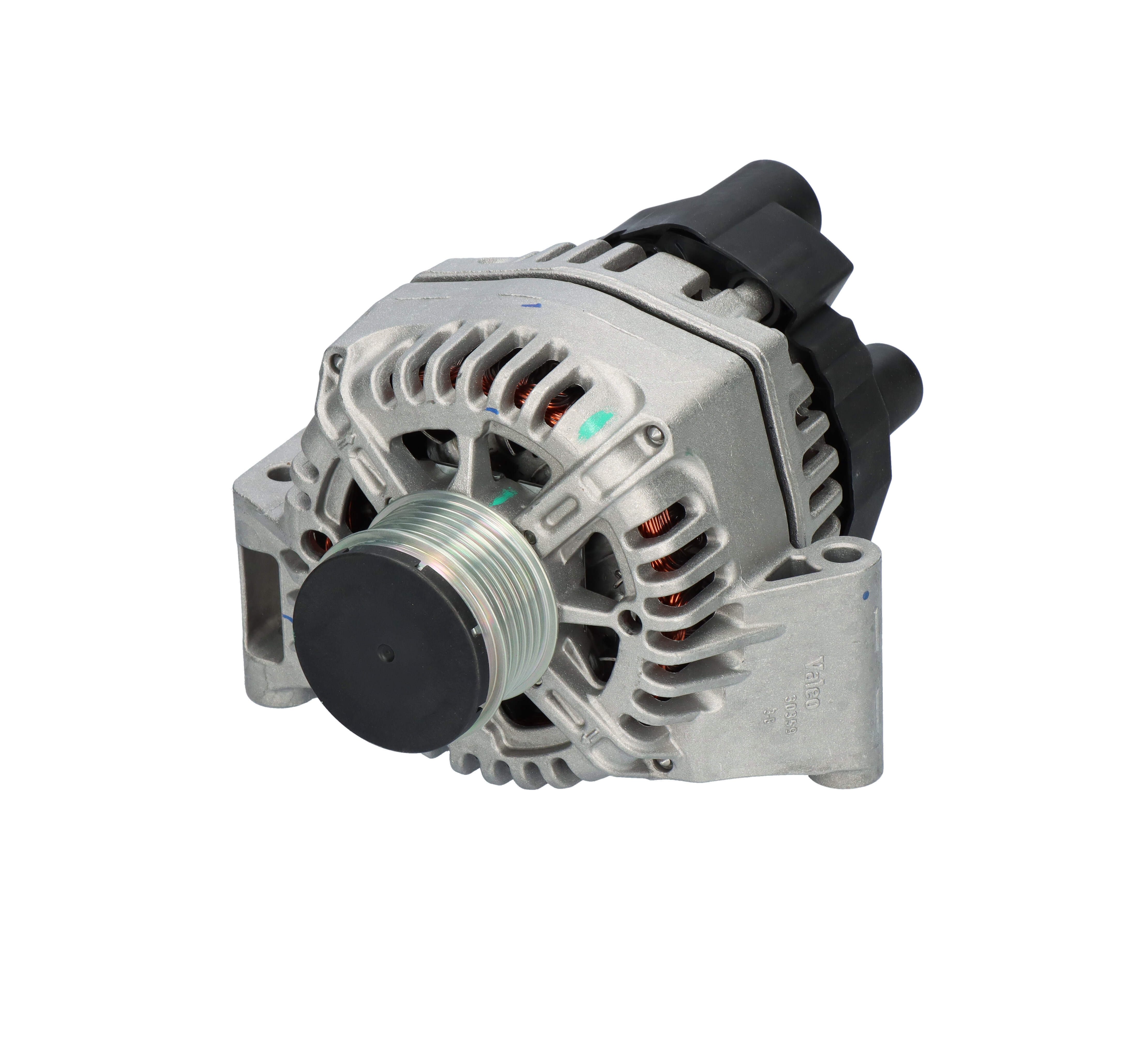 VALEO REMANUFACTURED PREMIUM 437474 Alternatore FIAT Fiorino MPV (225) 95 CV Diesel costo