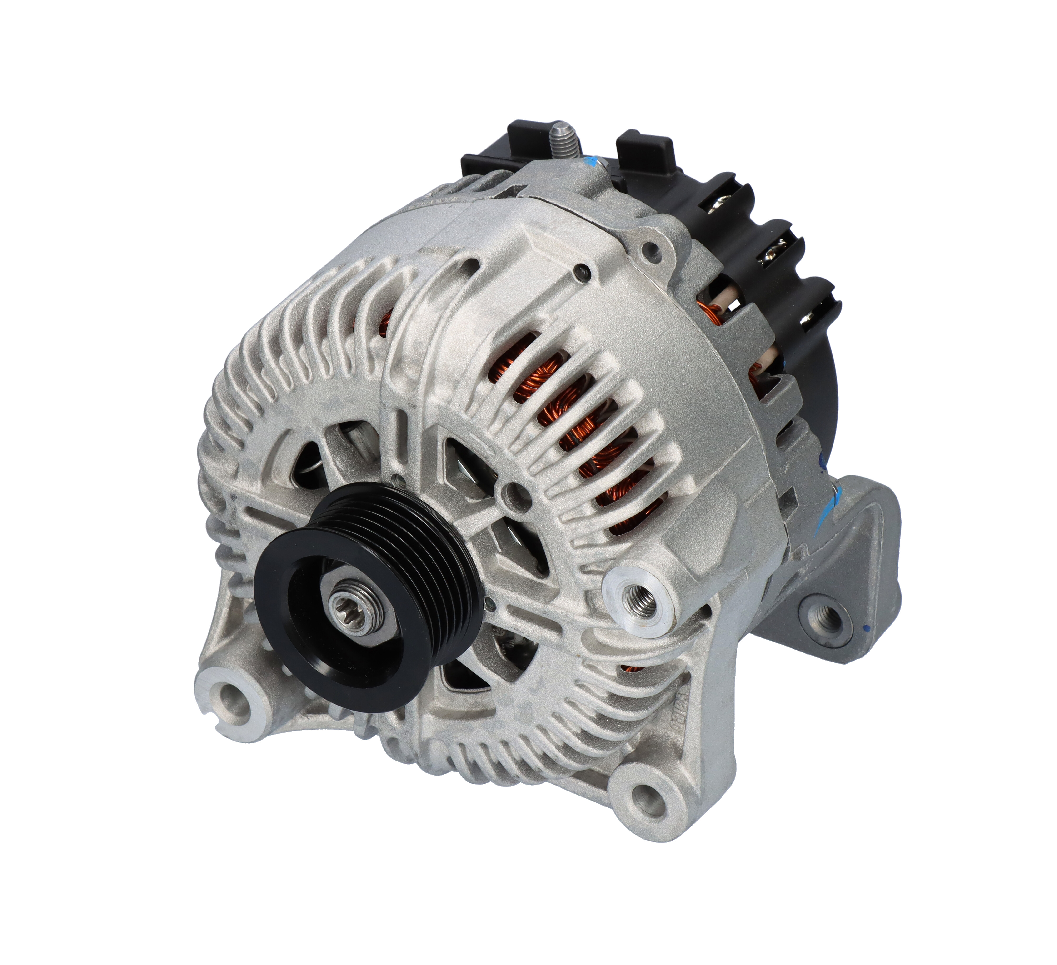VALEO REMANUFACTURED PREMIUM 437498 Алтернатор BMW X5 (E53) 320 K.C. бензин цена