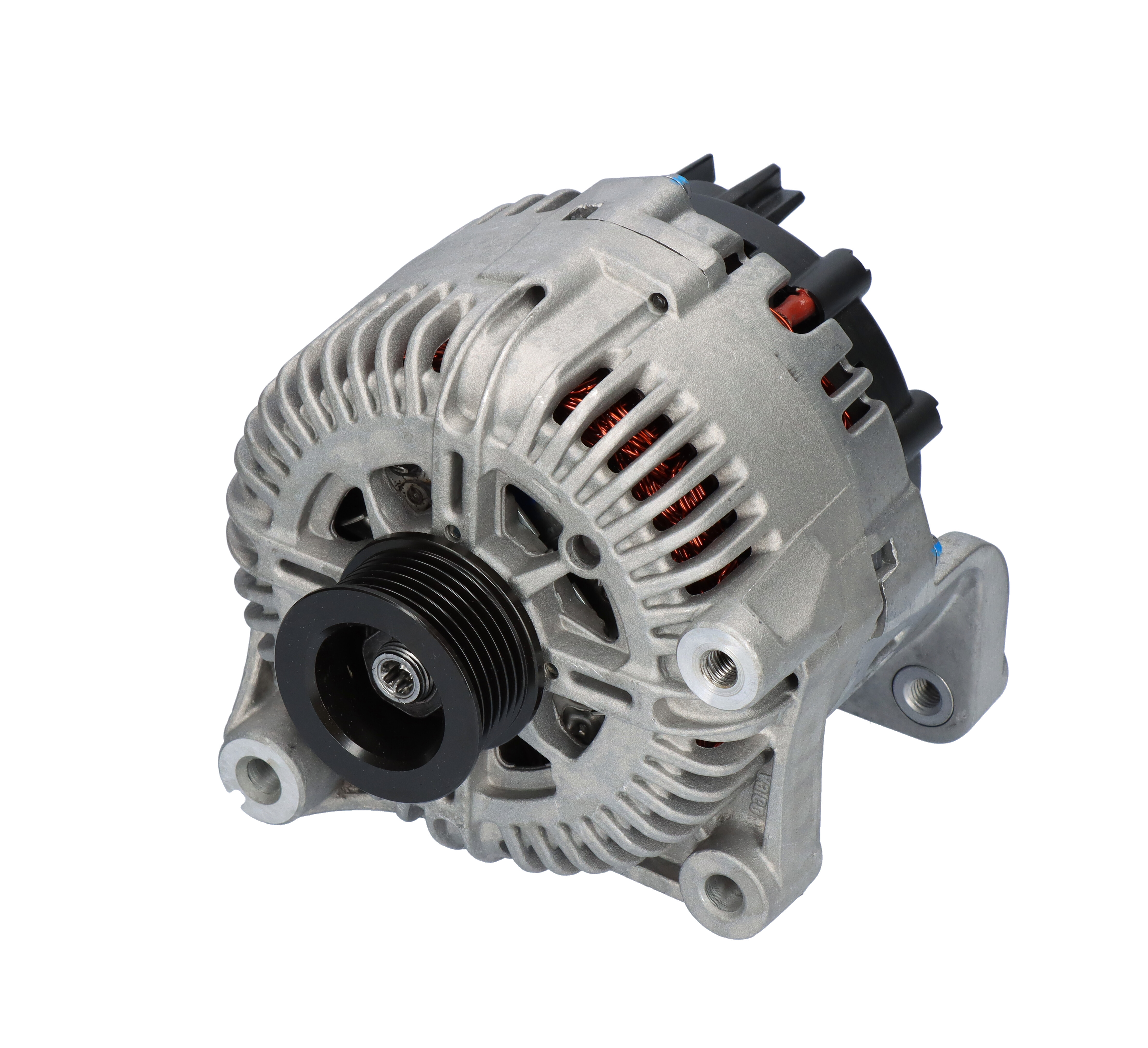 VALEO REMANUFACTURED PREMIUM 437556 Alternátor BMW 6 Coupe (E63) 507 KS Benzín cena