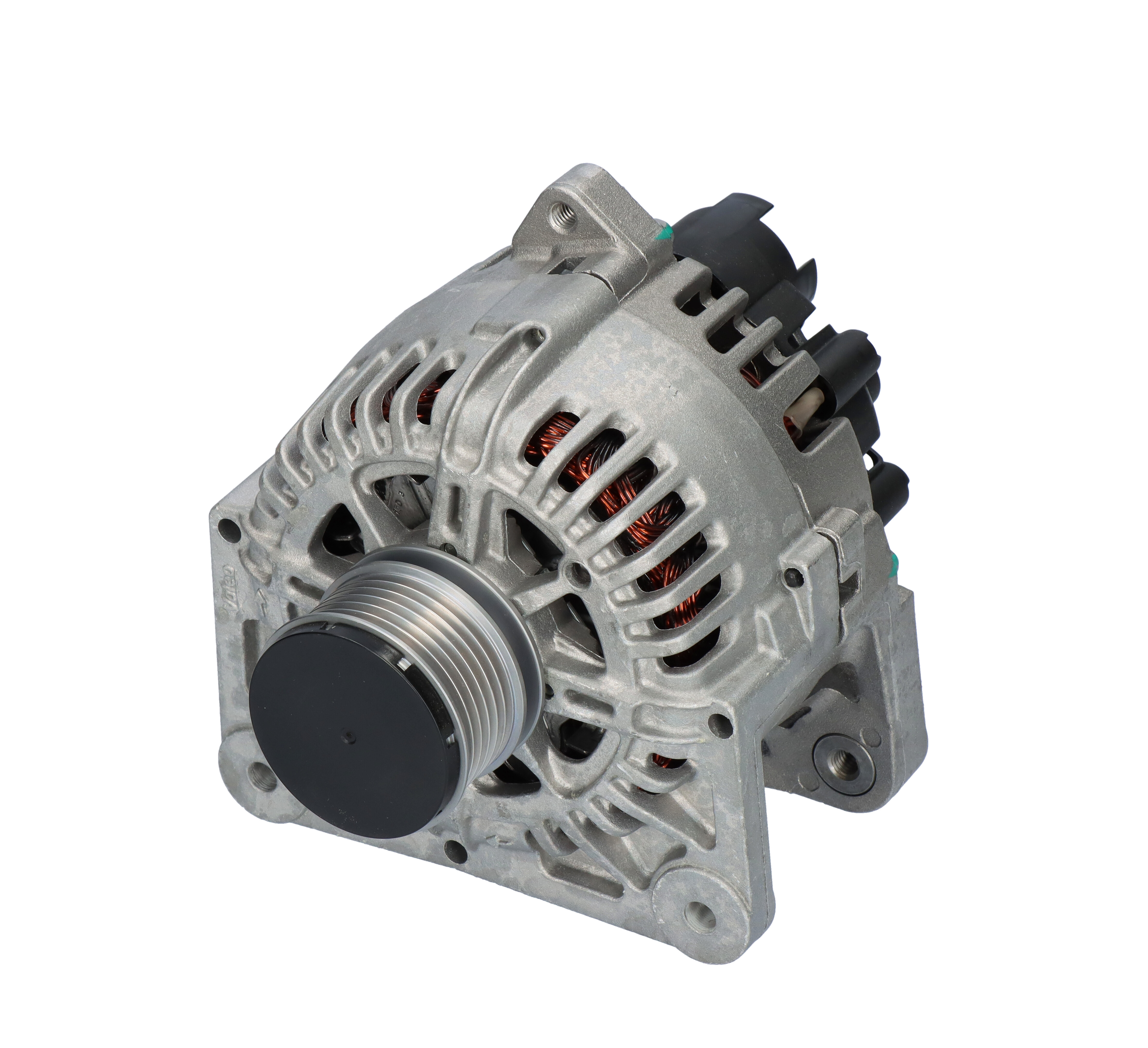 VALEO REMANUFACTURED PREMIUM 437558 Alternator RENAULT KANGOO Express (FW0/1_) 106 KM Benzyna / etanol koszt