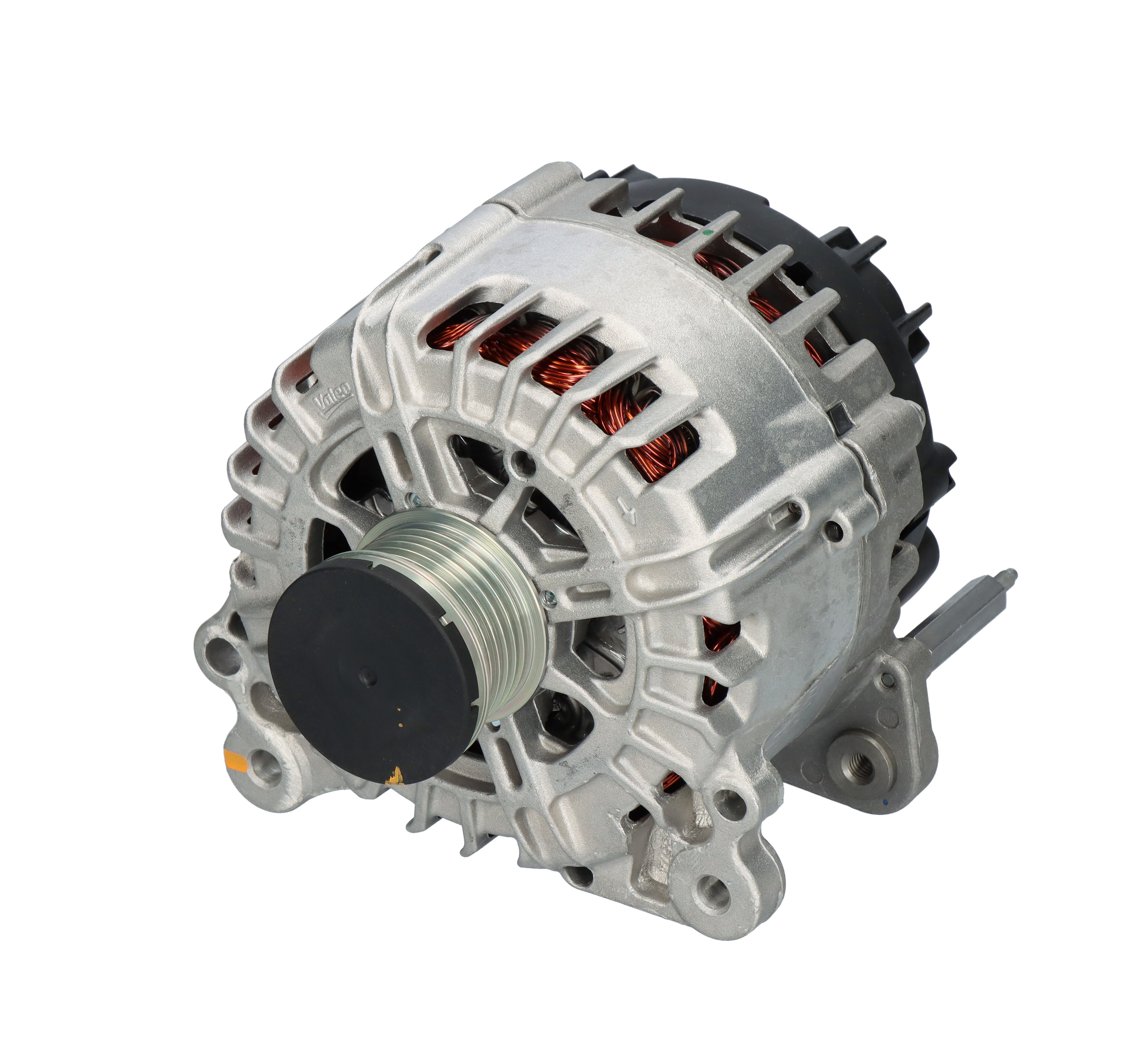 VALEO 437562: Laturi 140A REMANUFACTURED PREMIUM