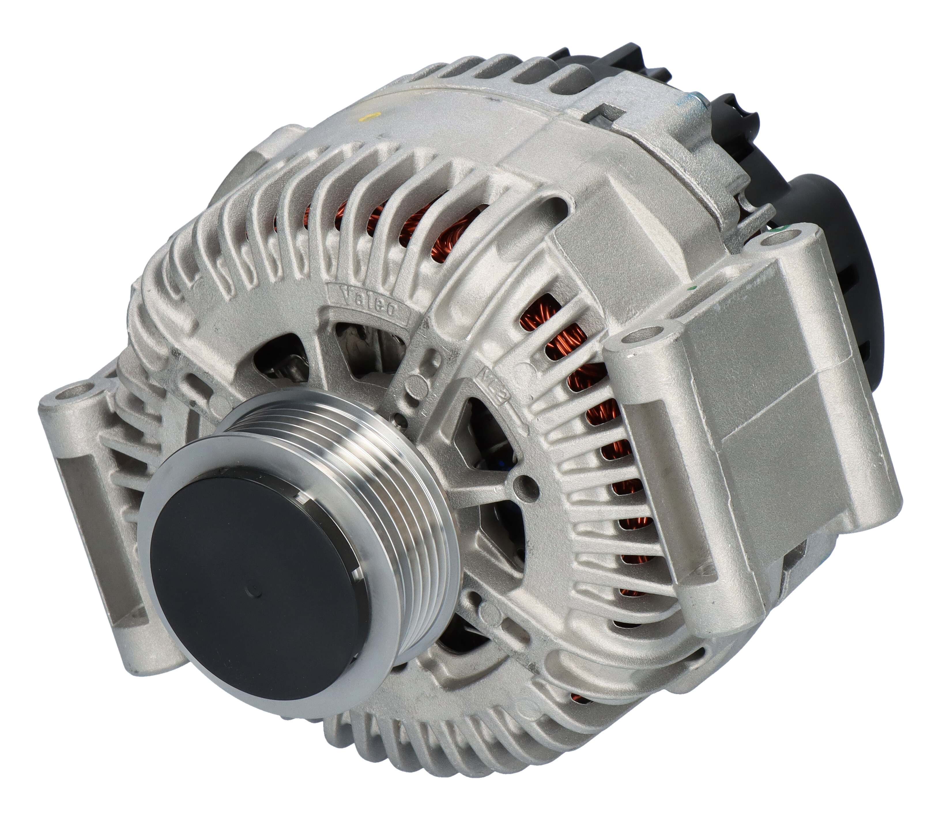 VALEO 437563: Alternador 150A REMANUFACTURED PREMIUM