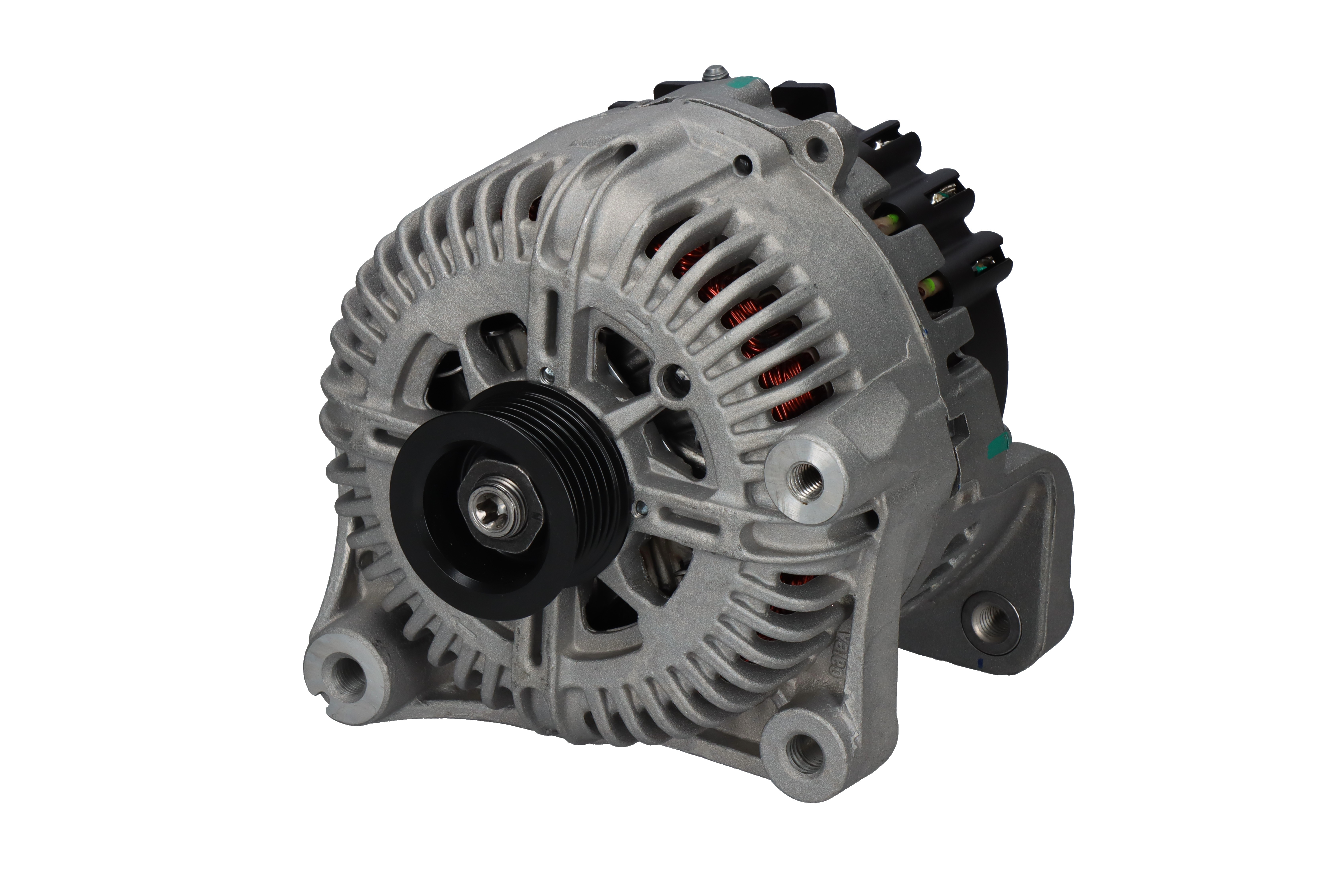 VALEO REMANUFACTURED PREMIUM 437579 Гарнитура на цилиндрова глава BMW 7 (E65, E66, E67) 740 i, Li 306 K.C. бензин