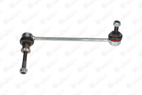 BIRTH BS0001: Bieleta de suspensión Eje delantero, izquierda, Eje delantero, 247mm