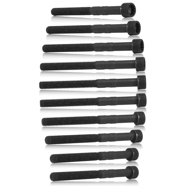 ET ENGINETEAM BS0005 Schraube, Kipphebelwelle VW Multivan 5 (7HM 130 PS Diesel Kosten