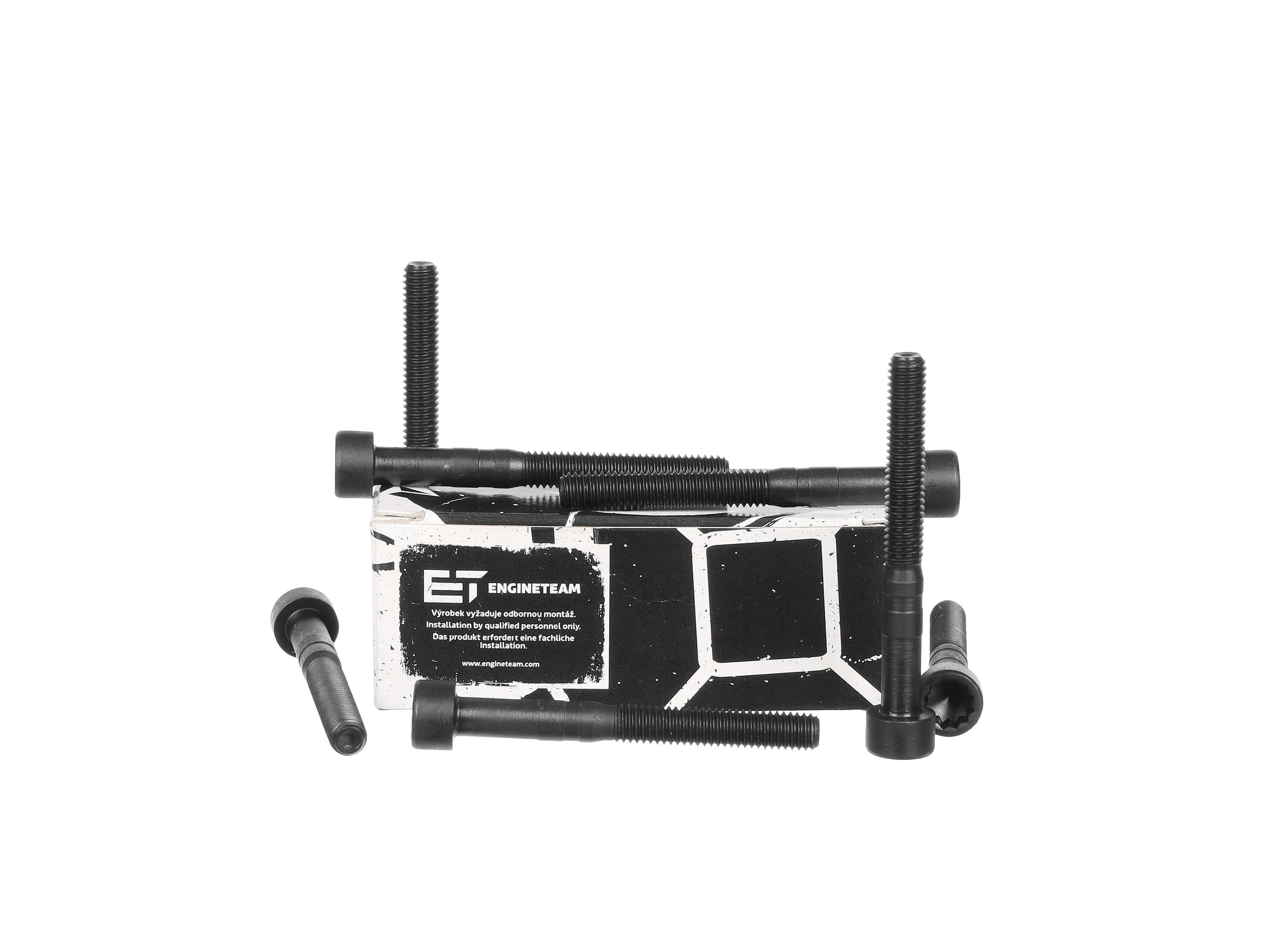 ET ENGINETEAM BS0006 Schroevenset, nokkenas lagerbok SKODA Fabia 2 (545) 70 Pk Diesel kosten