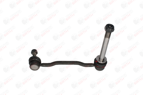 BIRTH BS0011: Tyc / vzpera, stabilisator levá přední náprava, 231mm