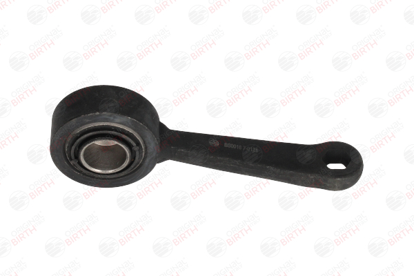 BIRTH BS0016: Koppelstange Vorderachse links, 129mm