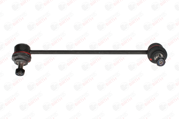 BIRTH BS0018: Bieleta de suspensión Eje delantero, izquierda, 256mm