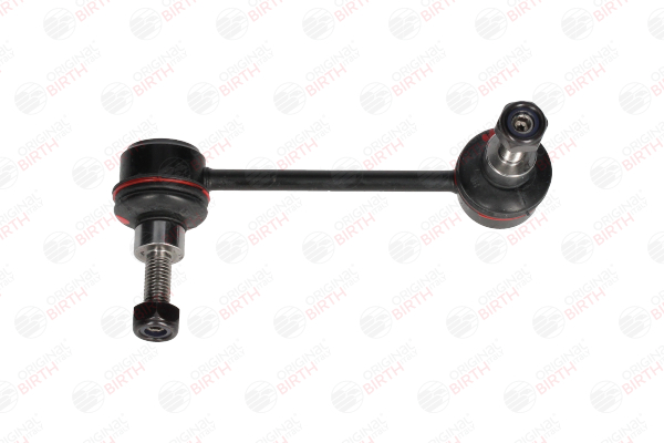 BIRTH BS0019: Bieleta de suspensión Eje delantero, izquierda, Eje delantero, 130mm