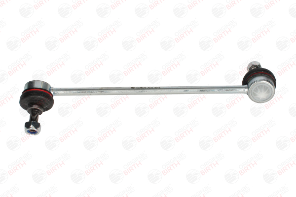 BIRTH BS0025: Koppelstange Vorderachse links, 252mm