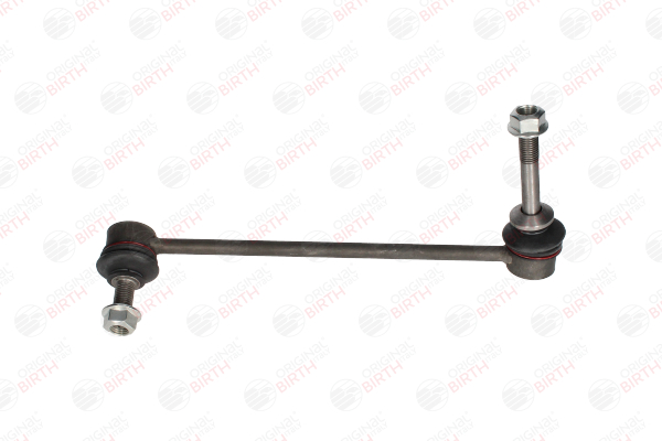 BIRTH BS0031: Koppelstange Vorderachse links, 249mm