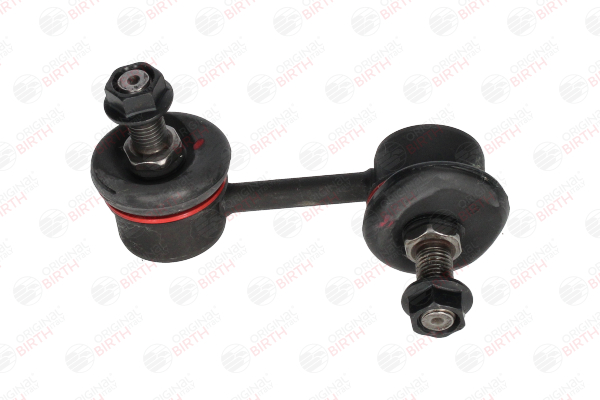 BIRTH BS0043: Bielletta barra stabilizzatrice Assale anteriore Sx, Assale anteriore, 72mm