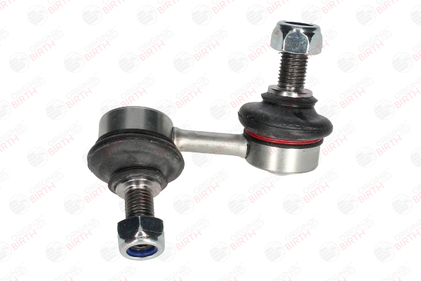 BIRTH BS0051: Koppelstange Vorderachse links, 61mm