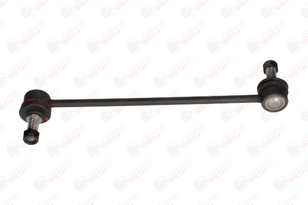 BIRTH BS0062: Koppelstange Vorderachse links, 264,5mm