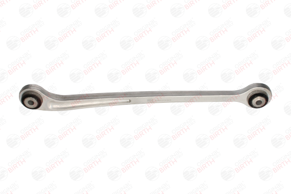 BIRTH BS0076: Wahacz, zawieszenie koła Oś tylna strona lewa, na dole, Aluminium