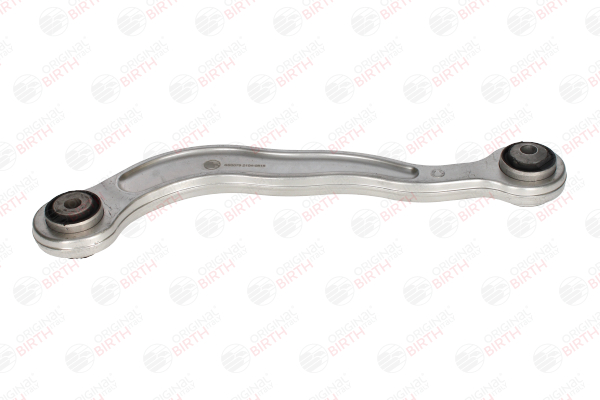 BIRTH BS0079: Barra oscilante de suspensión de ruedas Eje trasero izquierda, arriba, Aluminio